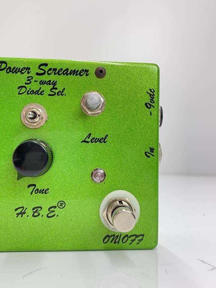 Home Brew Electronics Effector/B00S7// No.y1204