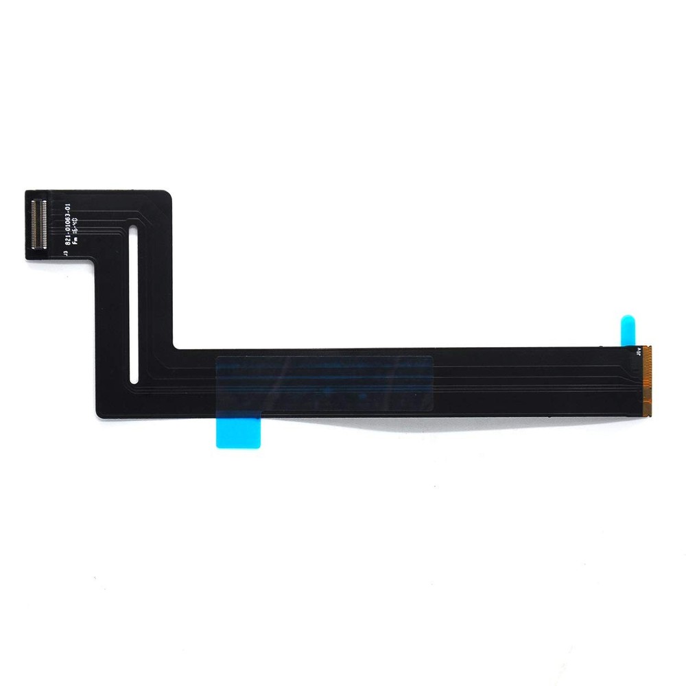 Replacement Trackpad Touchpad for MacBook Pro Retina 13 A1706 2016 2017 Gray