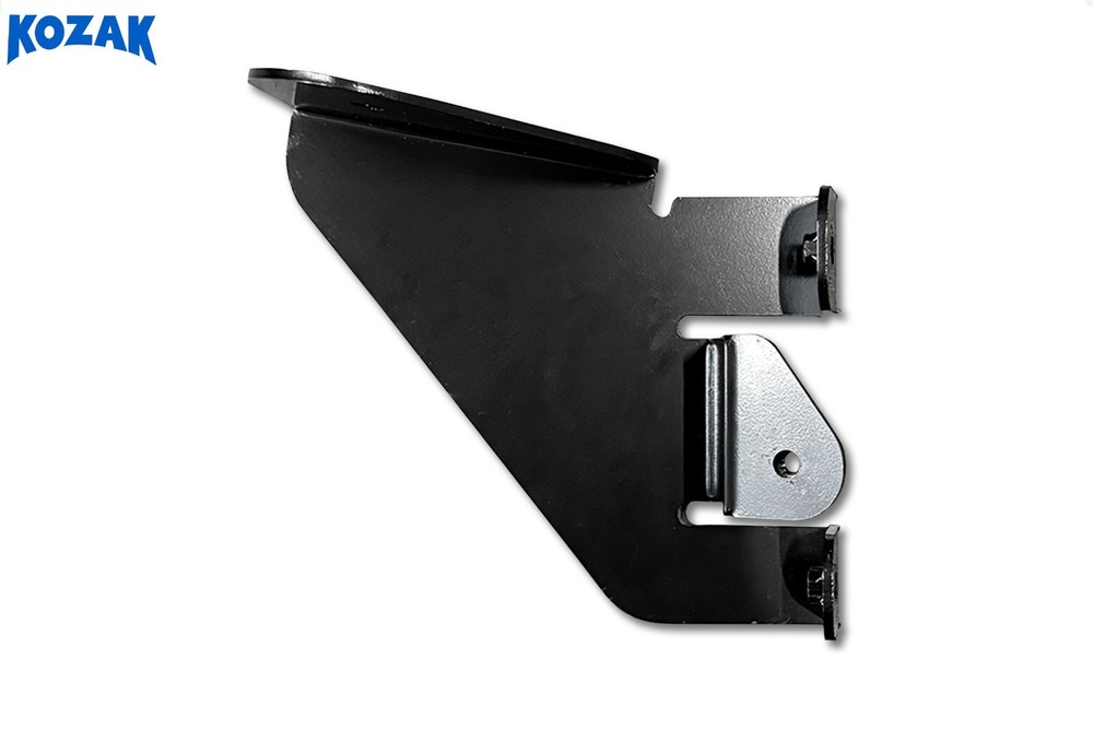 Cab Fairing Support Top Brackets Right Side Freightliner Cascadia Narrow Version