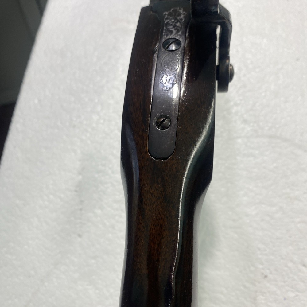 TRADITIONS “TROPHY “ Complete Muzzleloader Stock ASSEMBLY.