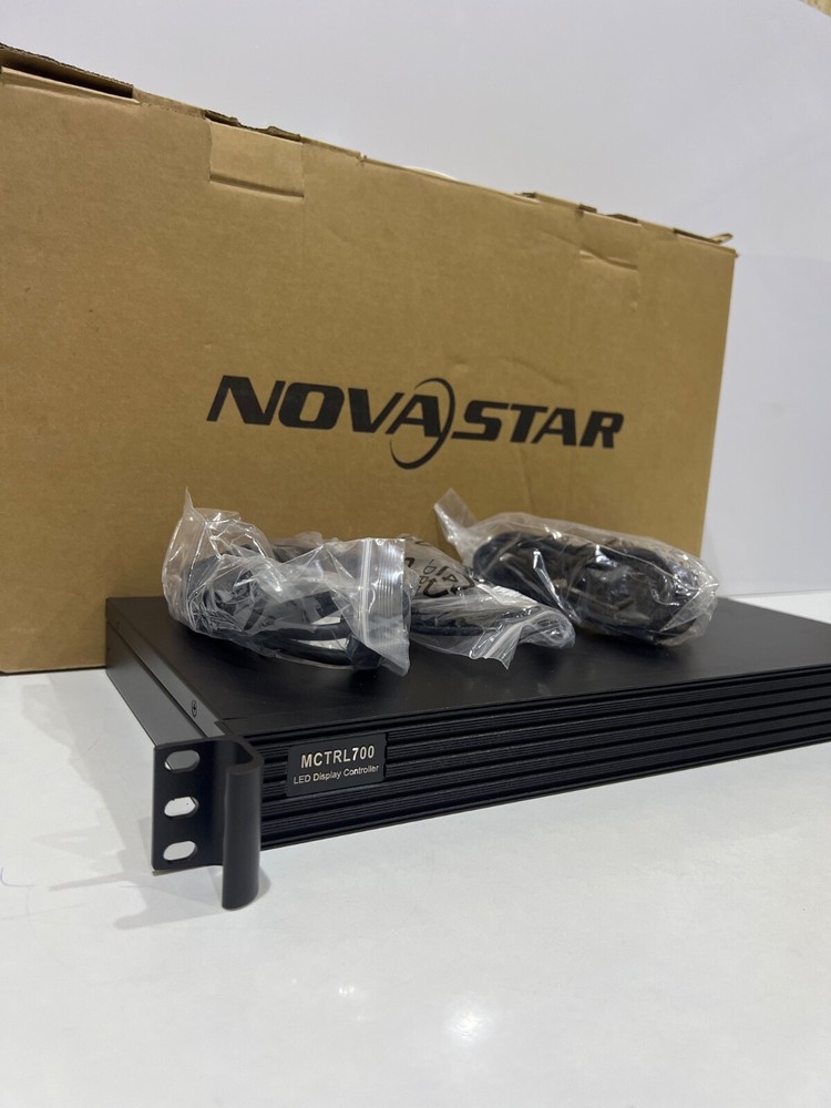 NovaStar MCTRL700 ,6 Port LED Display Controller