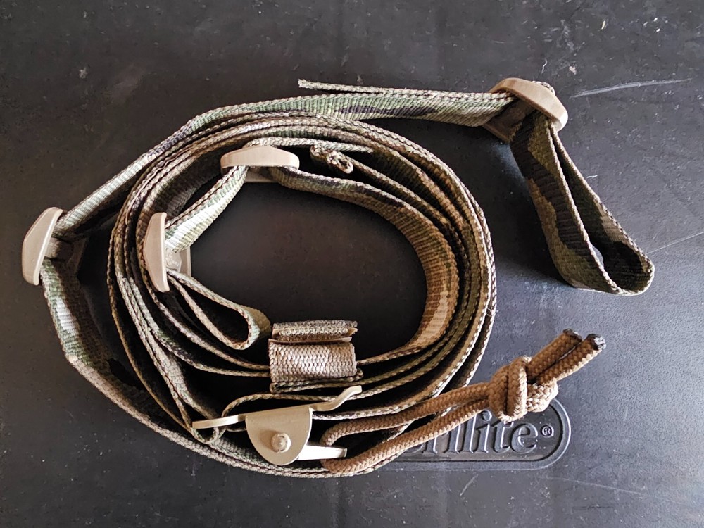 Viking Tactics VTAC MULTICAM