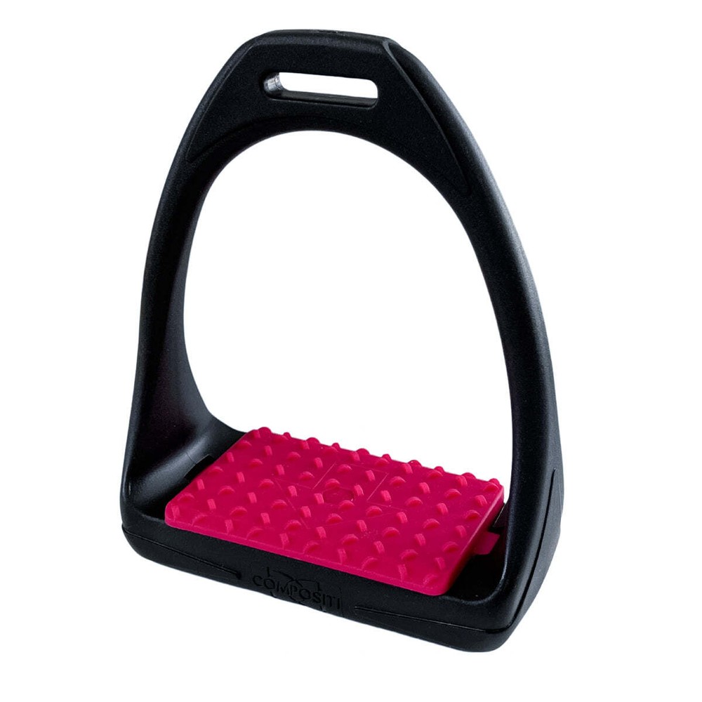Compositi Reflex Stirrups