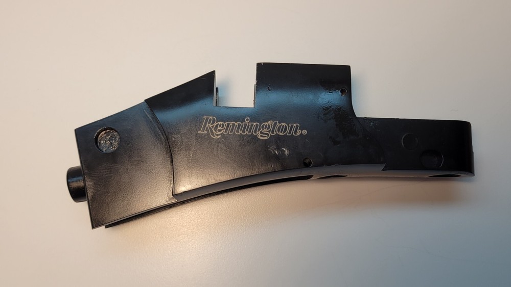 Remington Genesis .50 Caliber Muzzleloader Trigger Housing