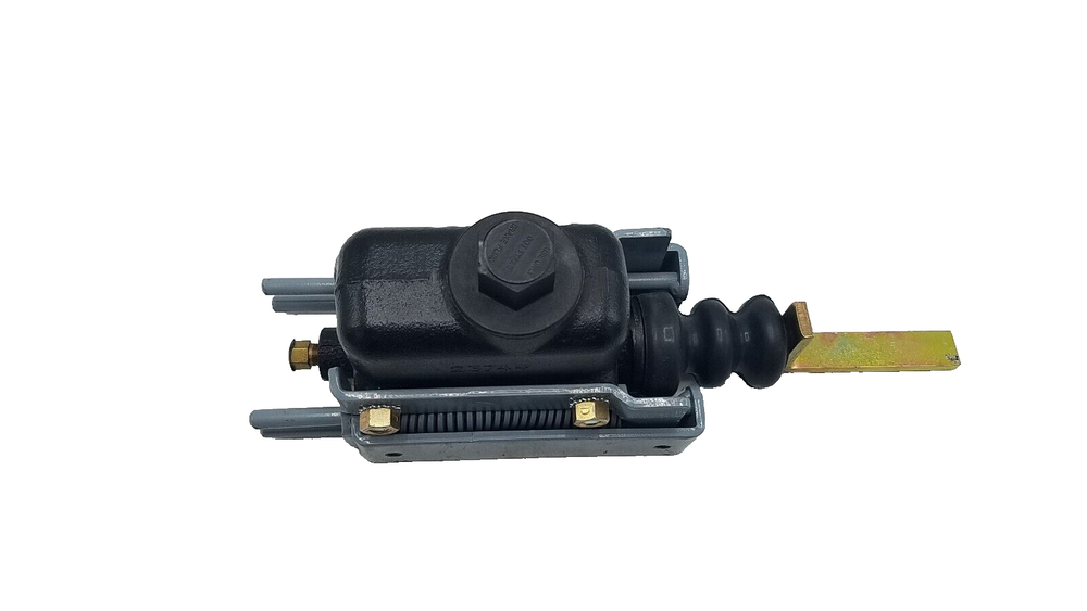 Master Cylinder, Assembly, Titan / DICO, Drum, Fits Model 10, Model 20