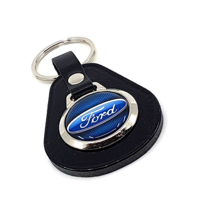 Ford Keyring