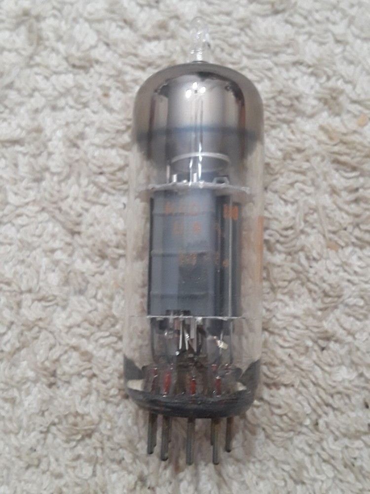 NOS RCA 11CY7 Vacuum tube