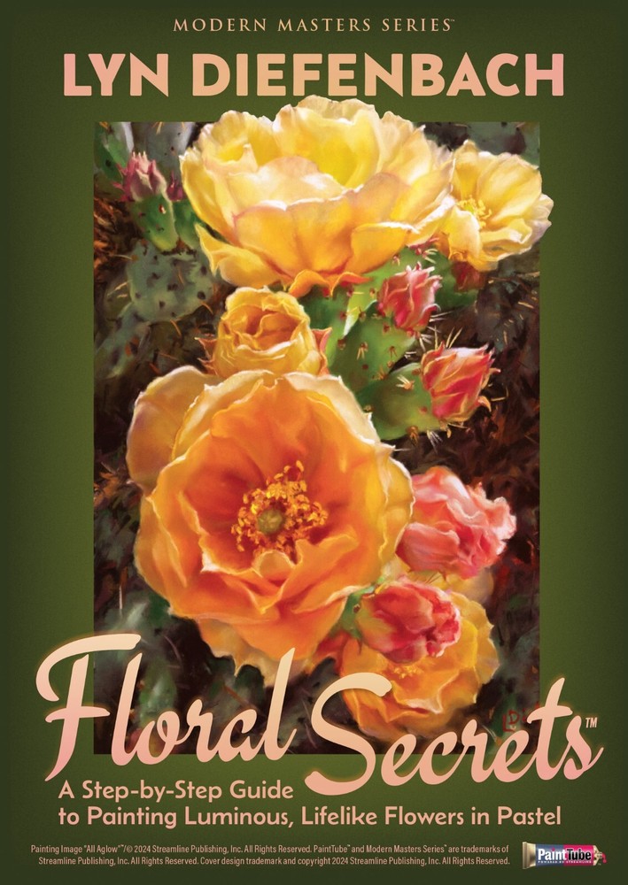 Lyn Diefenbach: Floral Secrets