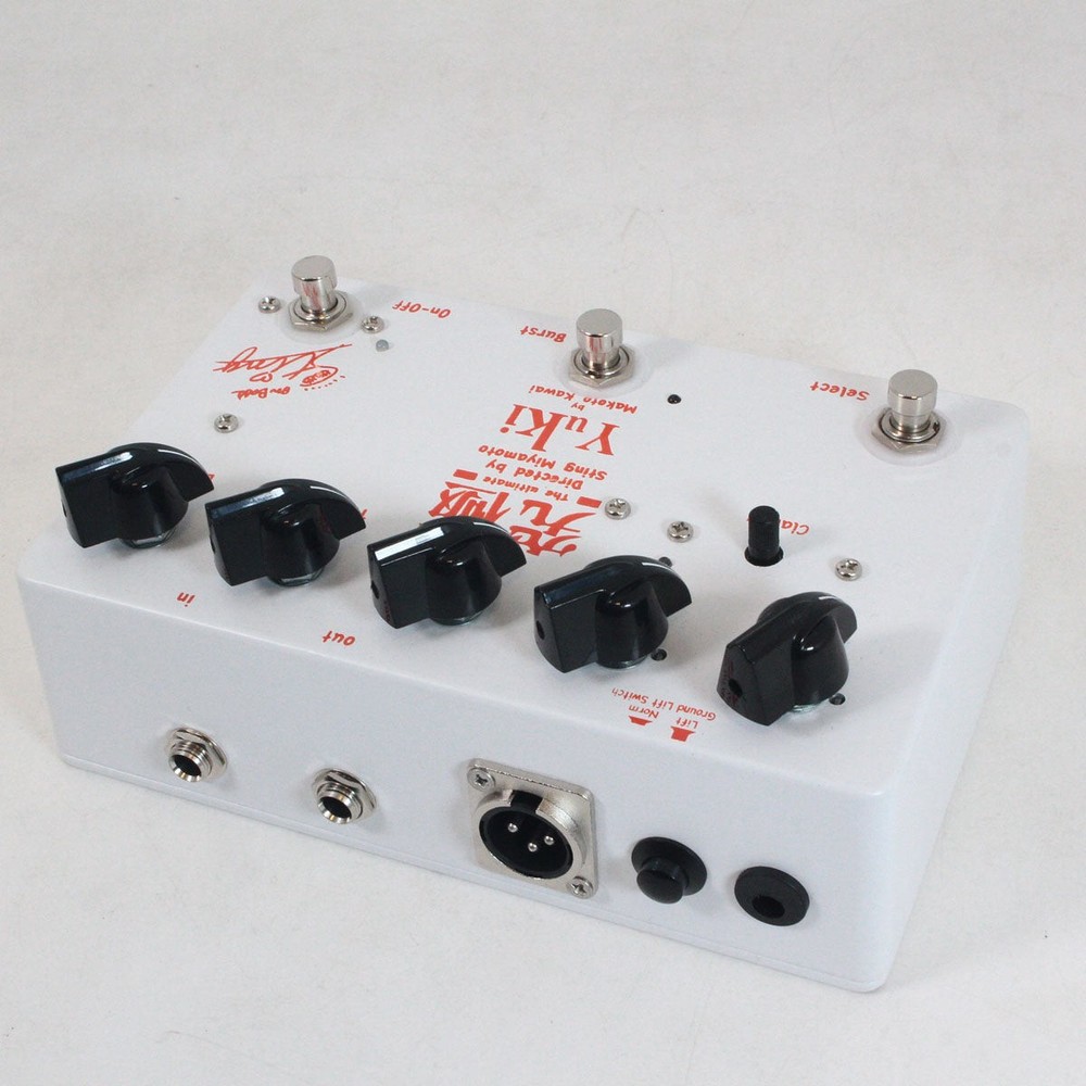 YUKI Ultimate 2 [K2-049]