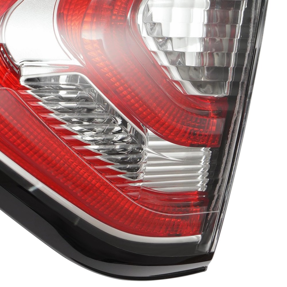 Inner LED Tail Light For 2015-2018 Murano 265555AA1D Passenger Side