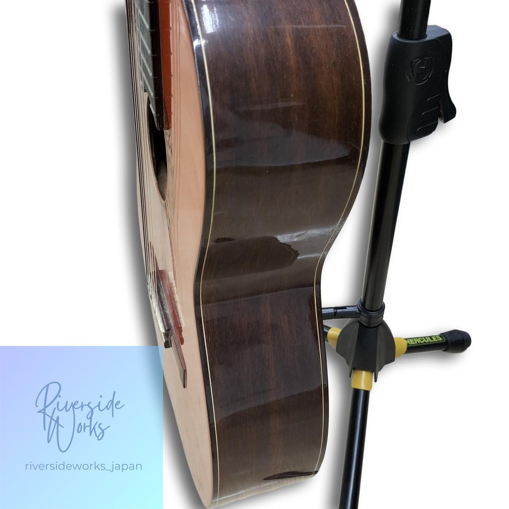 HAUSER Replica Classical Guitar G-314 Beautiful Craftsmanship