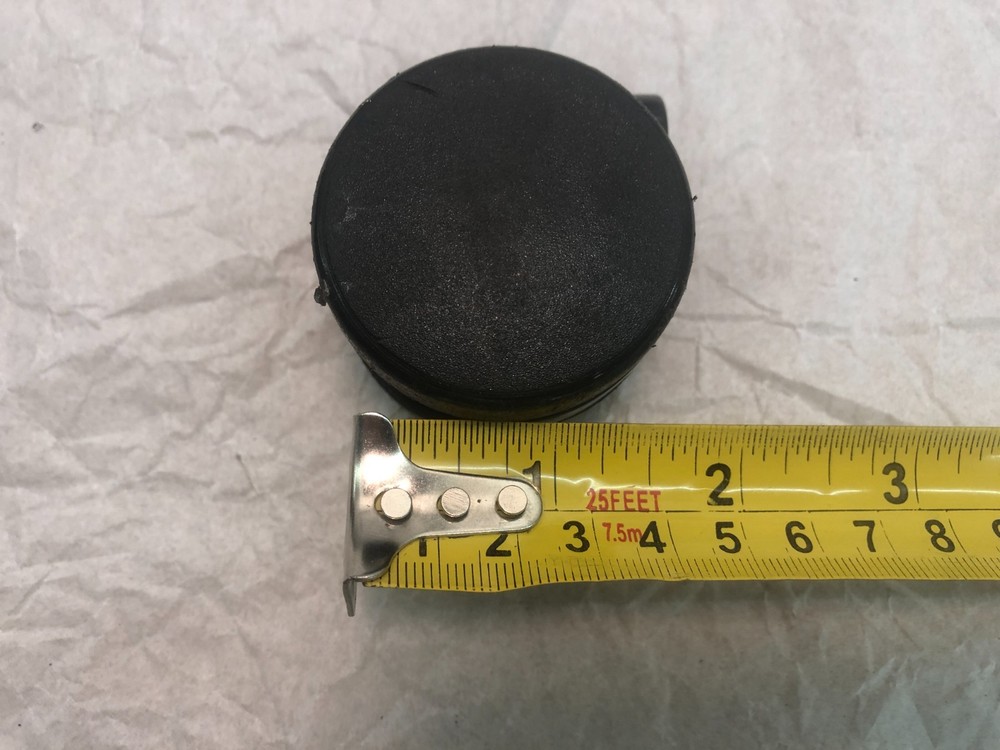 Bowflex Ultimate 2 Wheel OEM Part 47000490