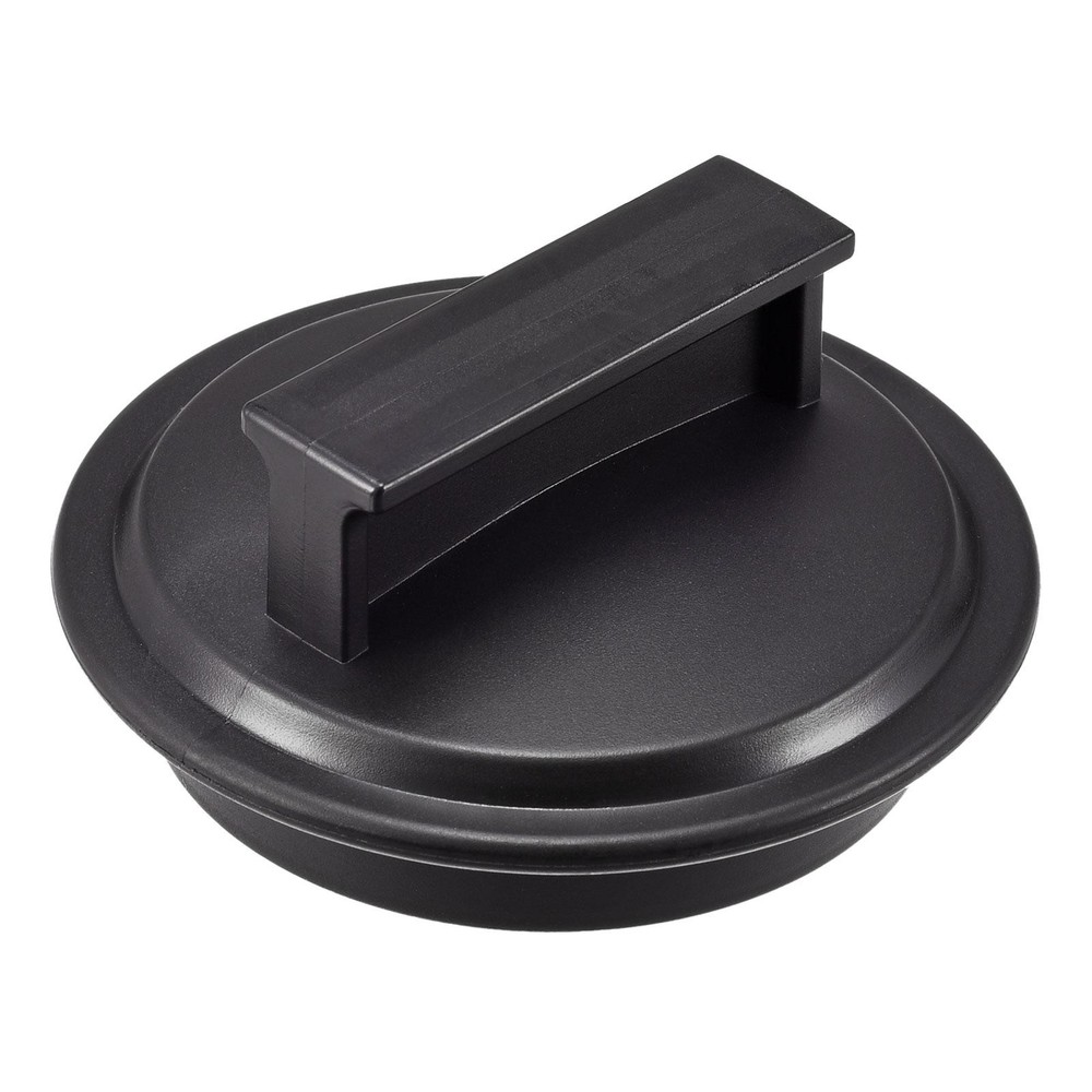 Kitchen sink garbage cap disposal drain cap replacement
