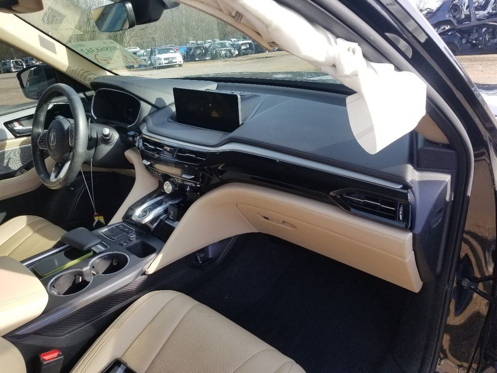 23 2023 ACURA MDX FRONT VIEW WINDSHIELD CAMERA PROJECTOR 36160TYAA05