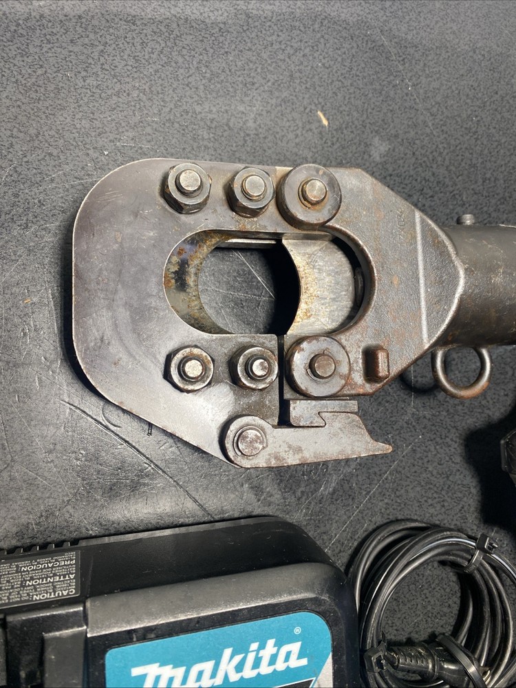 Huskie Tools REC-MKS740L