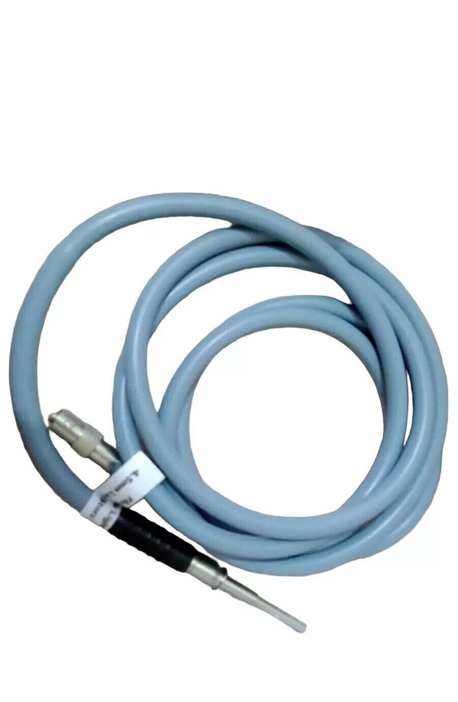 Fiber Optic Source Light Cable Autoclavable WITH free shipping