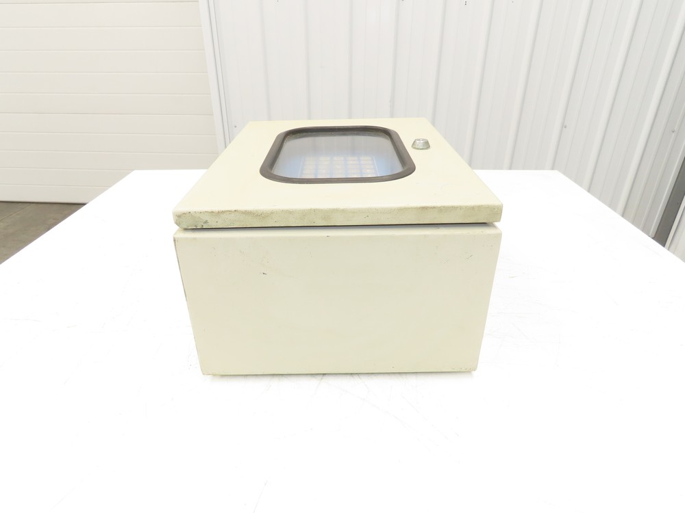 Max Dätwyler Dosingmaster Dosing Pump Controller 220v 50hz 1ph