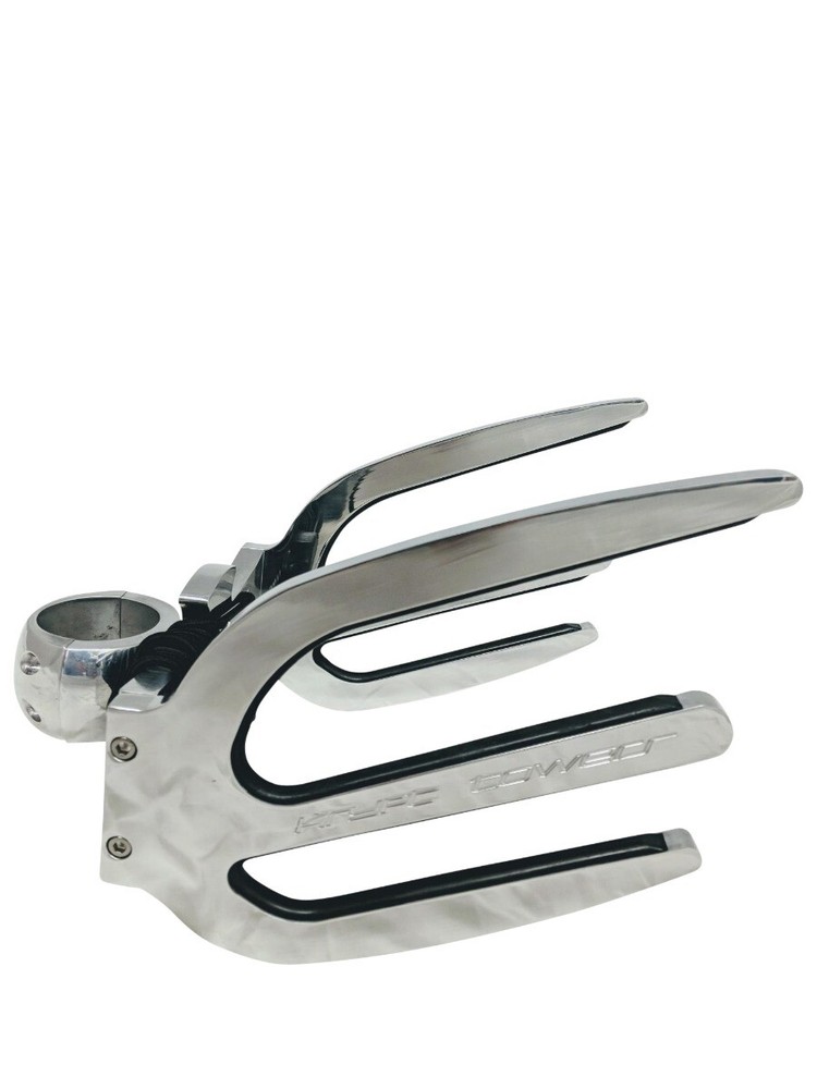 Quick Release Single Wakesurf and Single Wakeboard Combo Tower Rack