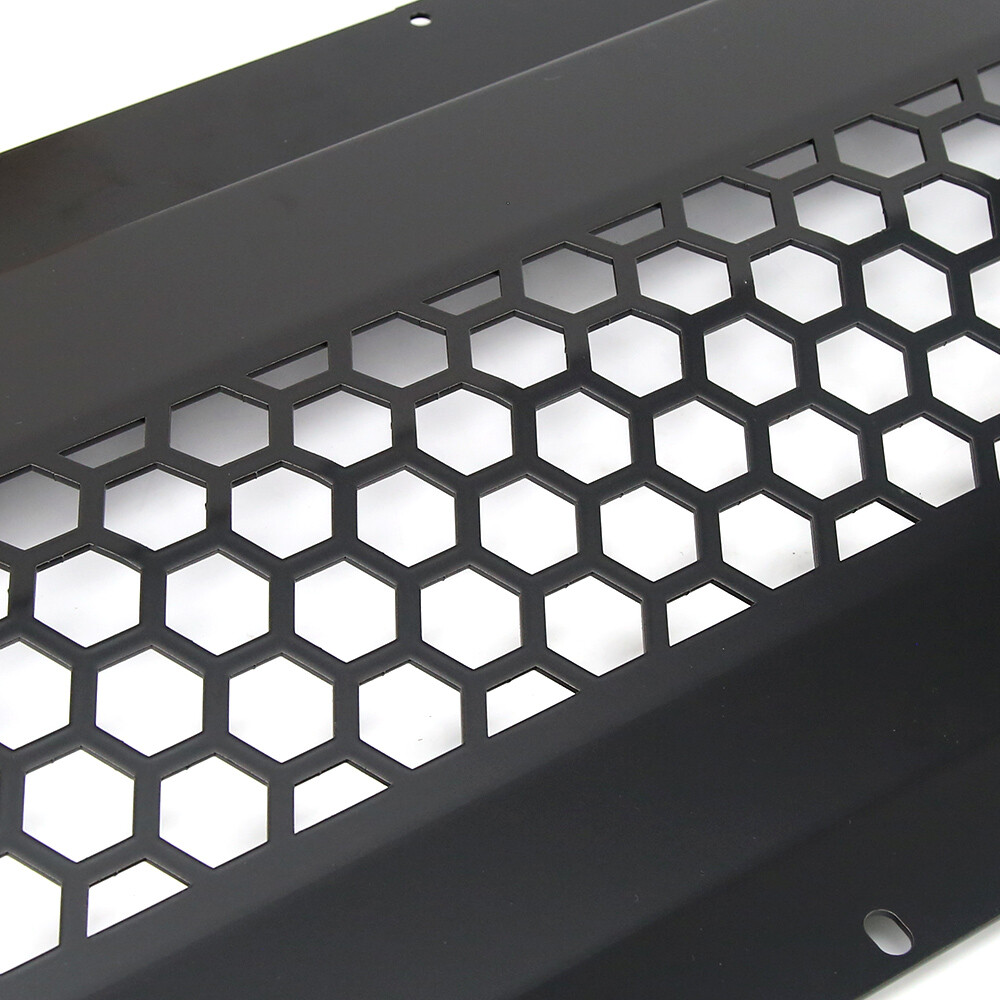 Oil Cooler Skid Plate Underhood Shield For BMW F80 F82 F87 M3 M4 M2C S55 KYOSTAR