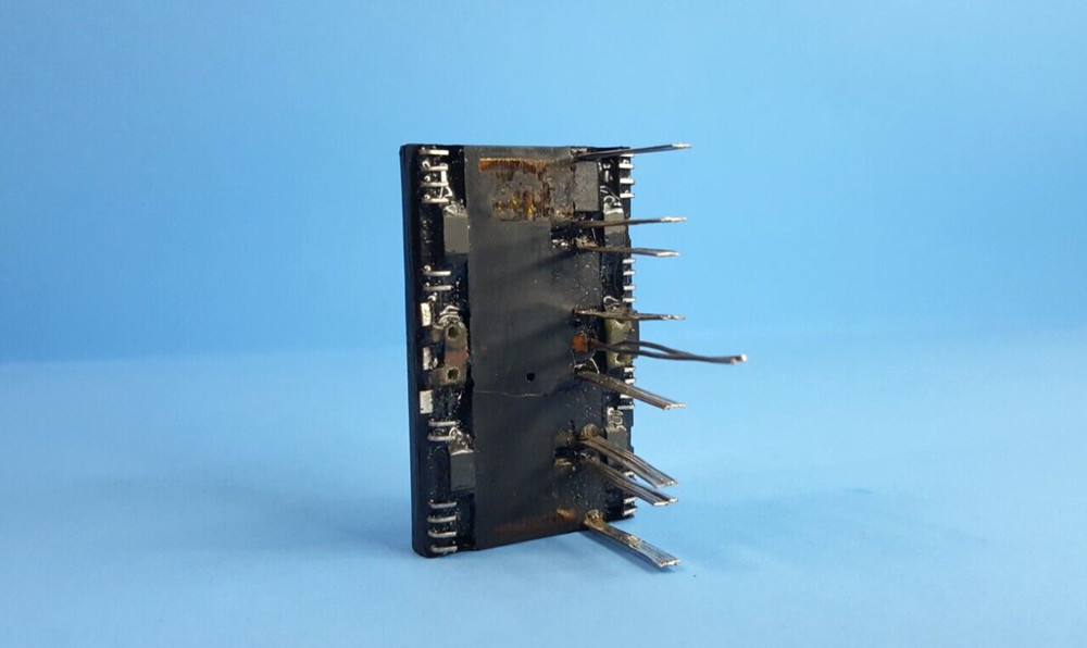 ONE- Transformer, 33604/2-20717-01, MAGNESPEC