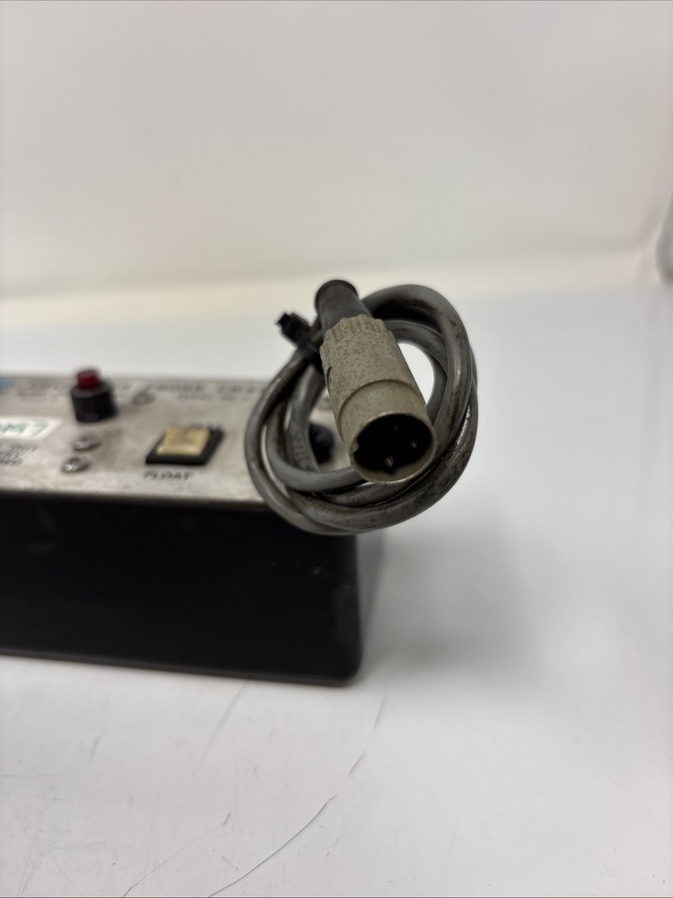 AGR thickeness probe charger
