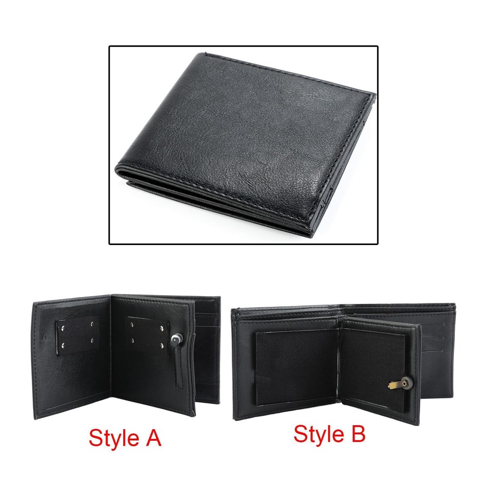 Magician Wallet Inconceivable Upgraded Wallet