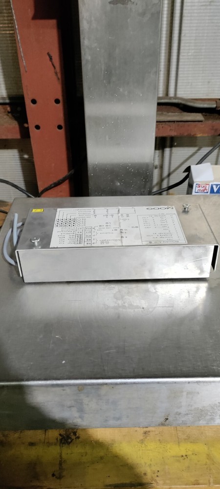 Moog D121-014-A001 Controller Servo Valve CNC Robotic Hydraulic