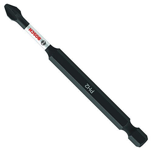 Bosch 10 Pack of Genuine OEM Drill Bits - ITPH235B