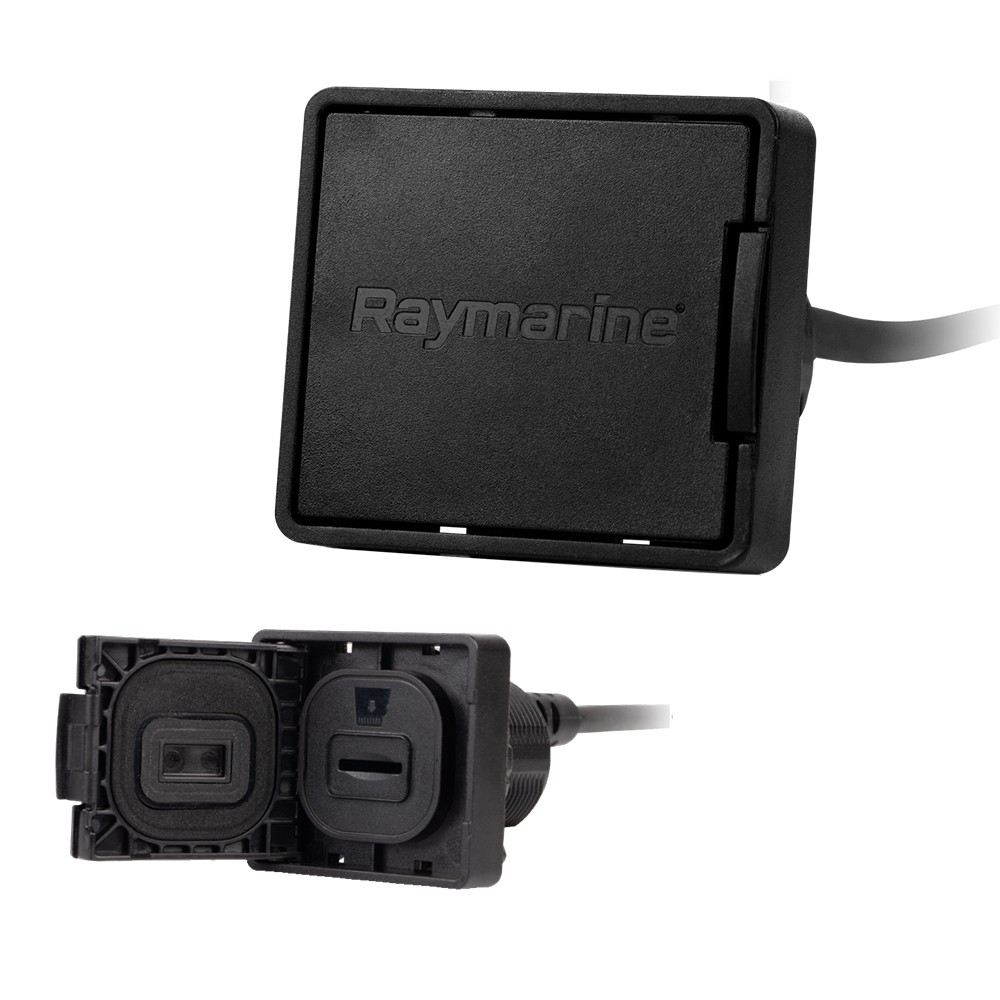Raymarine A80585 Remote Micro SD Card Reader