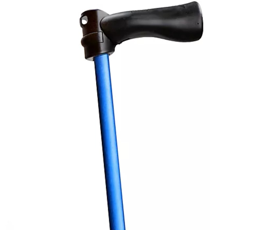 Dynamo Cyclone Balance Cane with CrossBow Technology
