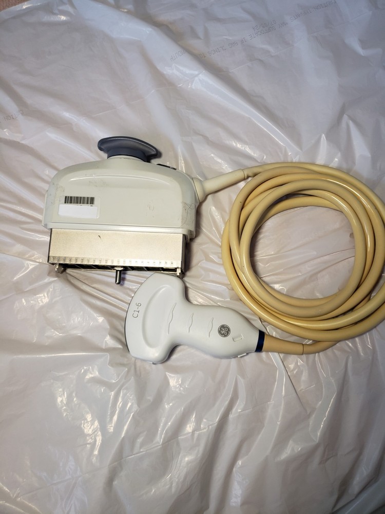 GE C1-6-D XDCLEAR