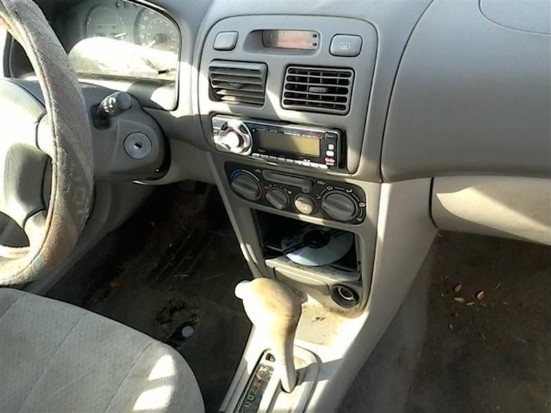 Temperature Control With AC Fits 98-00 COROLLA 64294