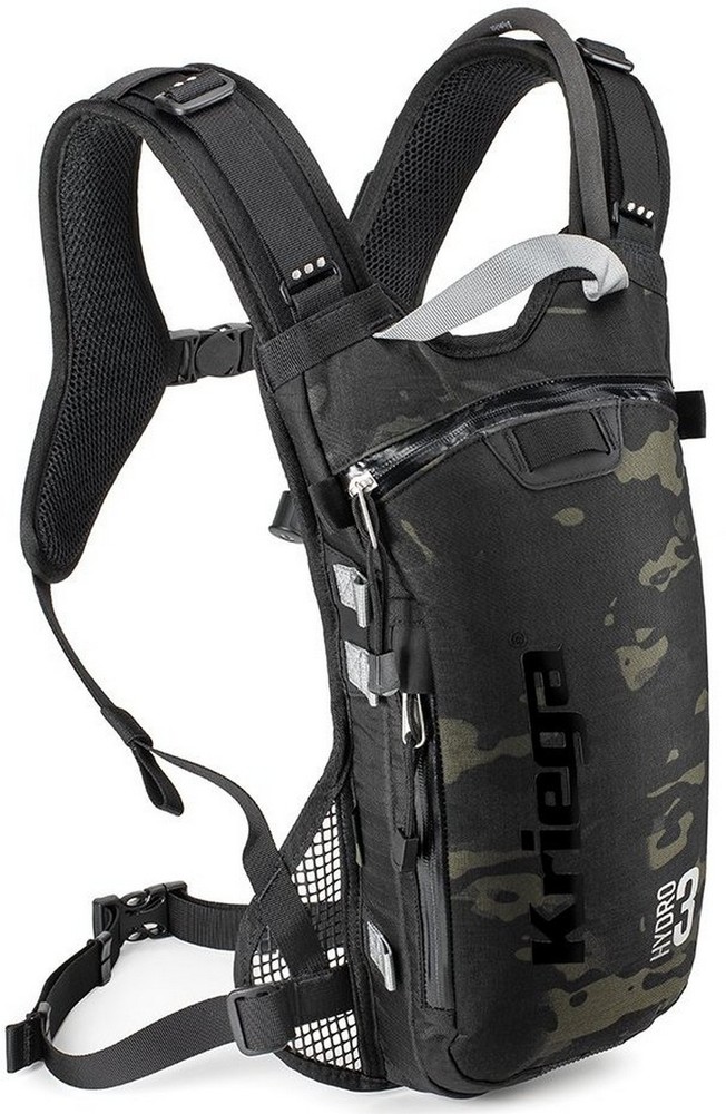 Kriega Hydro 3 Hydration Backpack