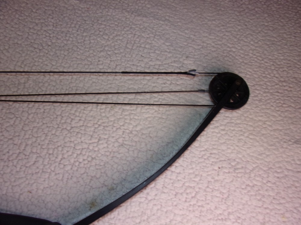 Darton SL30 Right Hand Compound Bow Very good