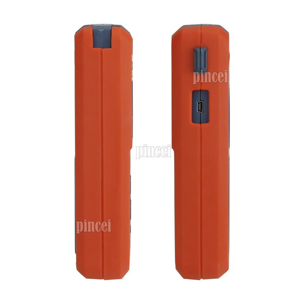 Mini Optical Time Domain Reflectometer OTDR Built-in VFL Function JW3305A