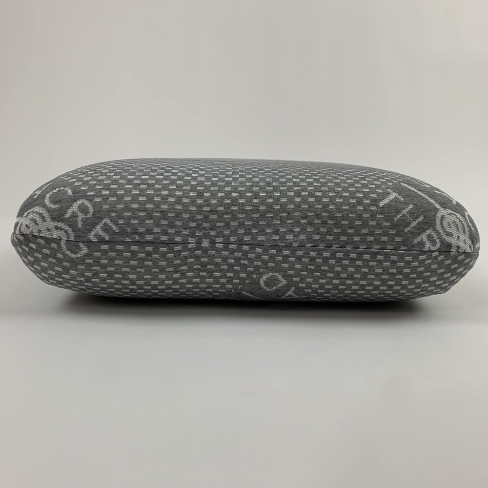 Sacred Thread Memory Foam Pillow Adaptive Memory Foam for Pressure Relief