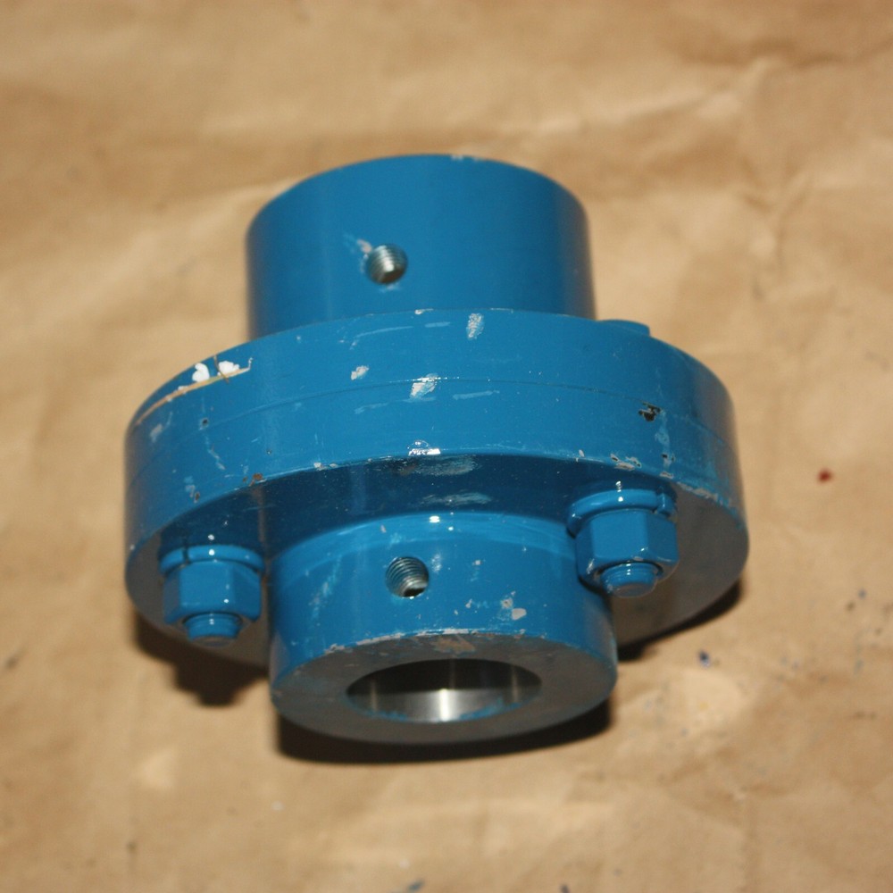 Atlas Copco EPIROC Drill Rig Pump Replacement Part 9772999123 Coupling