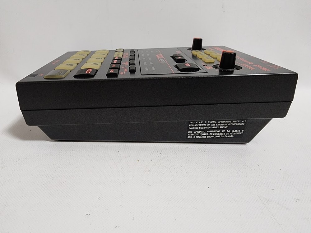 BOSS SP-202 Dr. Sample Sampler Looper Drum Machine Roland working