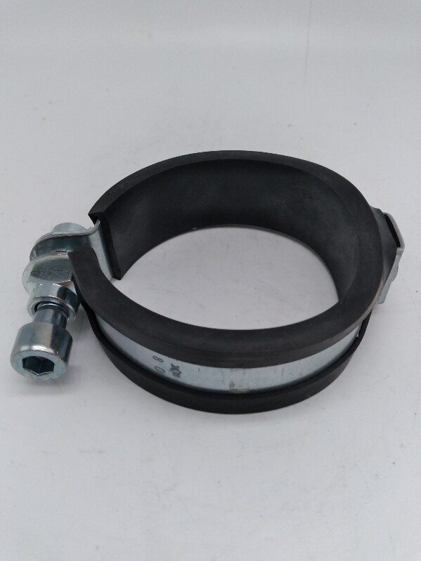 JACOB JACOB 8 0 Pipe Clamp