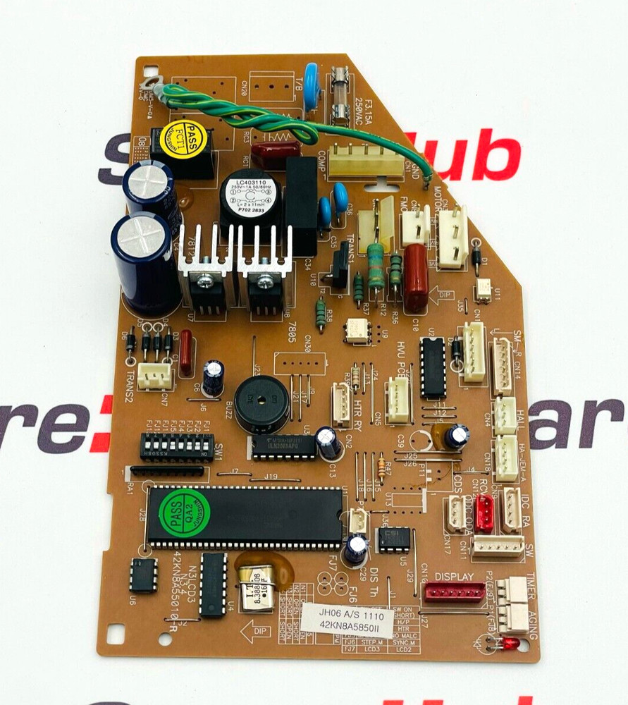 CARRIER 42KN8A5850II Circuit Board