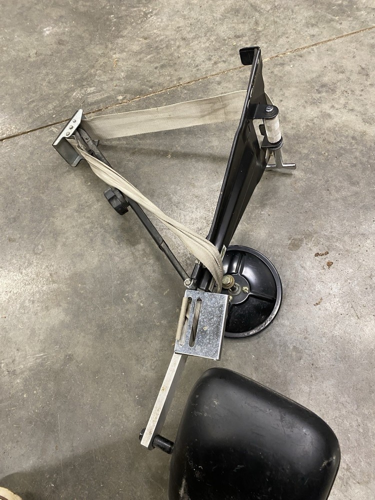 McKesh Mirrors Pair of Portable Universal Towing Mirrors Rectangular