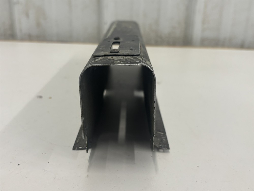 Luscombe Model 8 Control Tab Actuator Cover Shield 485063