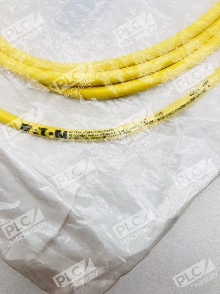 Eaton CSDS4A4CY2202 Connection Cable Moeller Micro Series Sensor Cordset