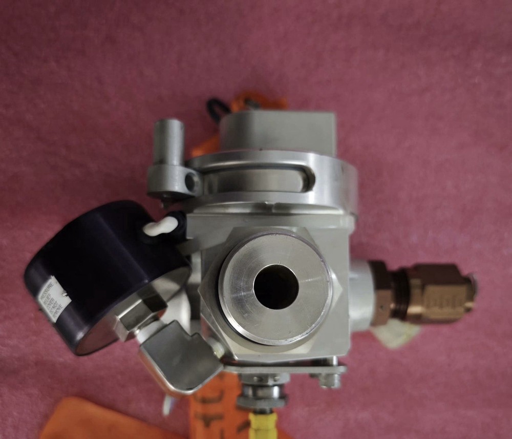 Valve Regulator 72950-1 B67707-2