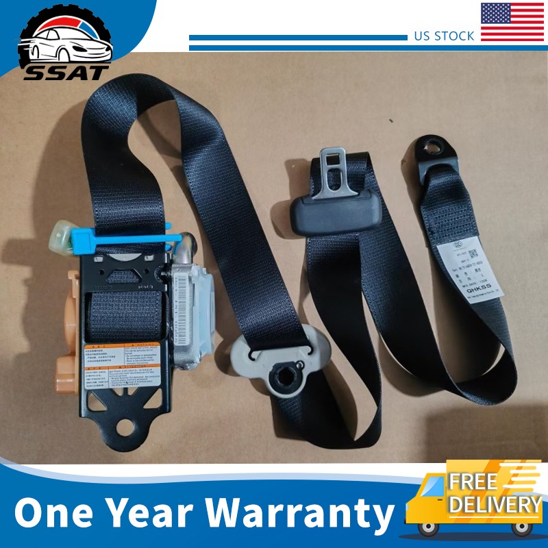 Front Left Driver Side Seat Belt Retractor Assembly For Honda Civic 2016-2020