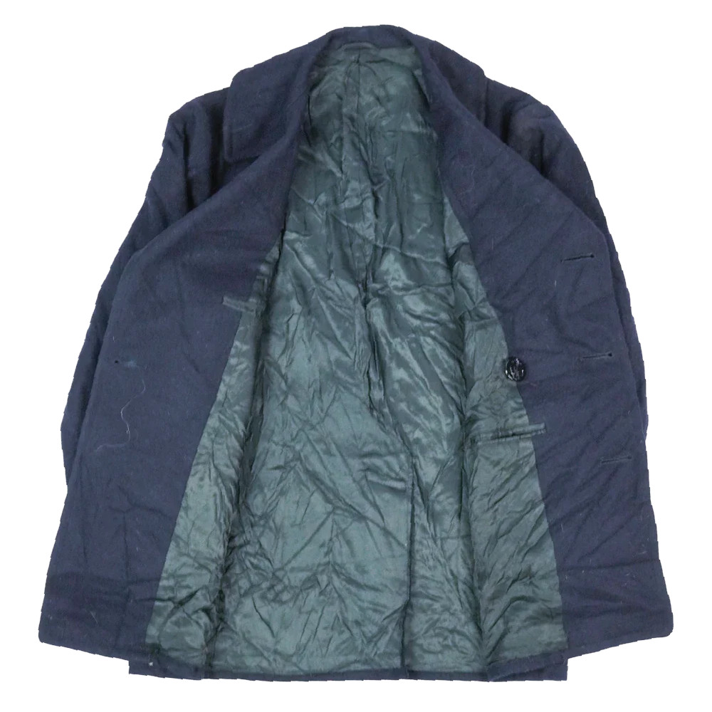 US Navy Wool Pea Coat