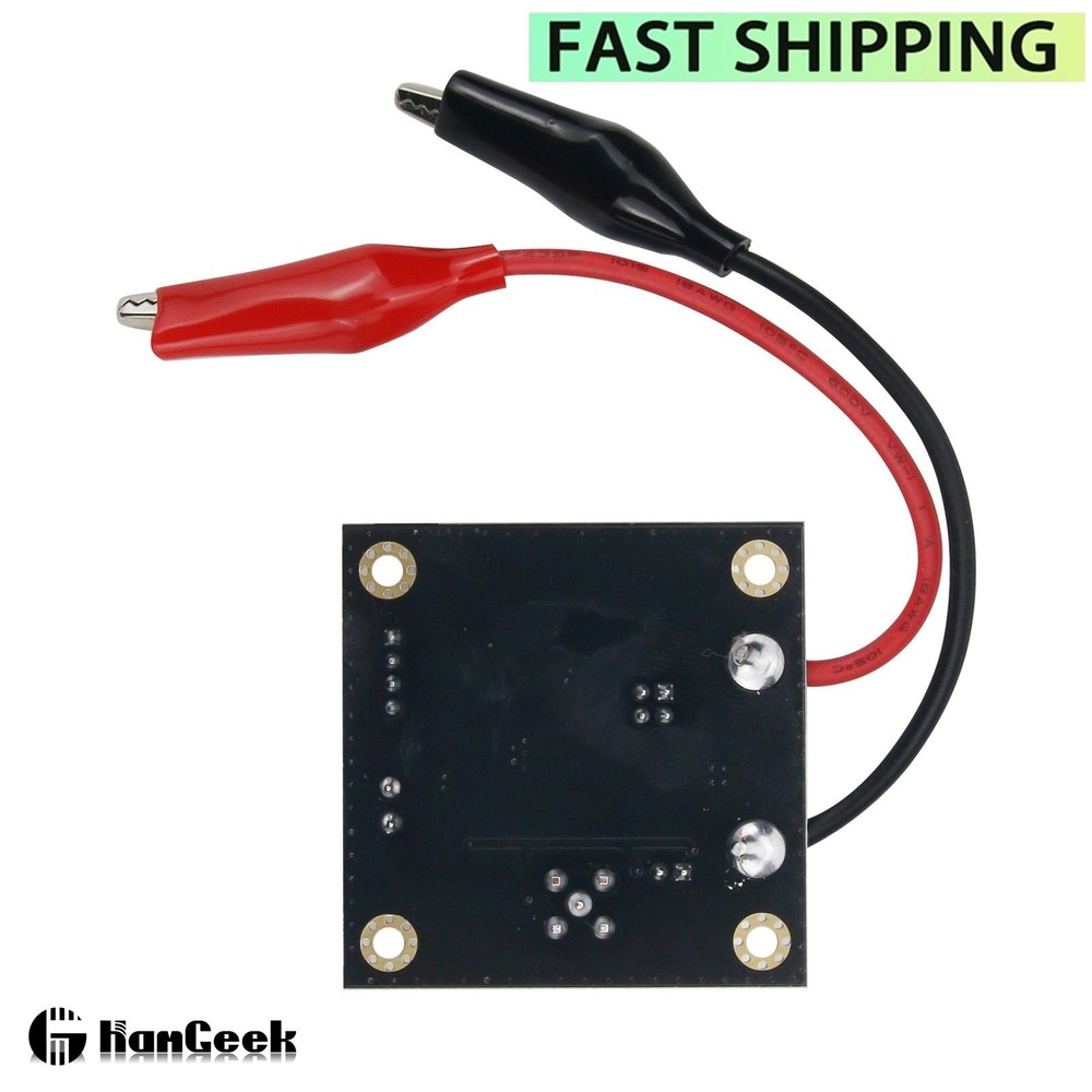 AD5933 Impedance Converter Network Analyzer Module 1M Sampling Rate 12 Bits