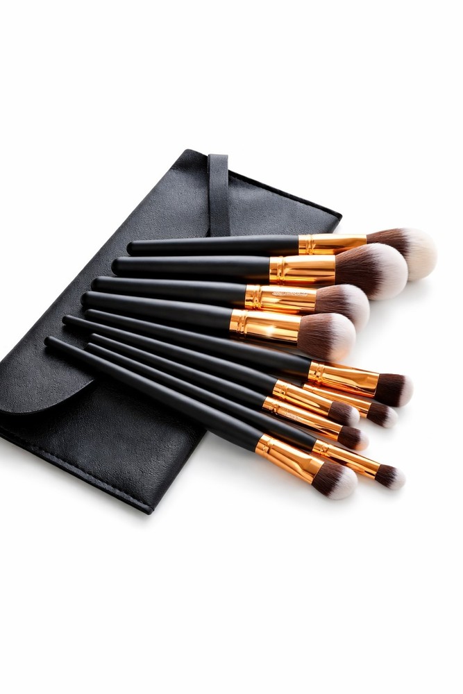 Makeup Brushes