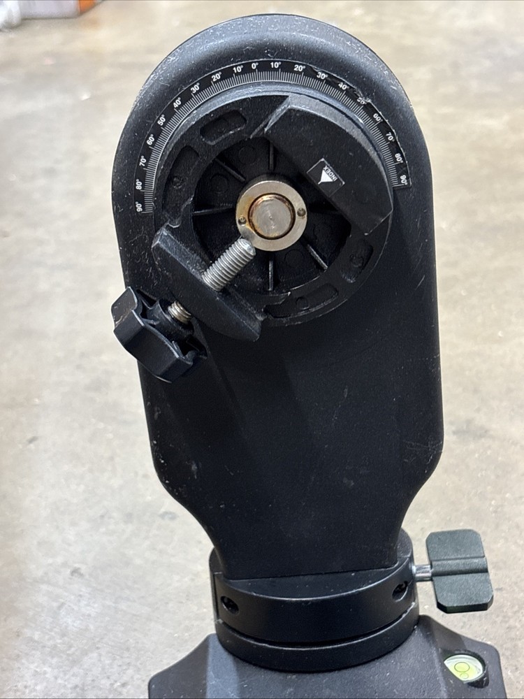 Sky-Watcher AllView multi-purpose computerized Alt-Azimuth GoTo mount/head