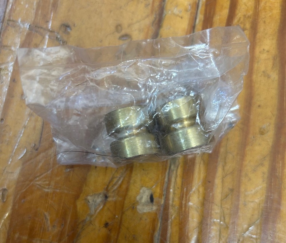 Matthews Harmonic Damper